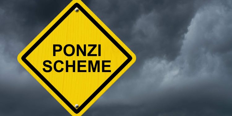 Spanish Crypto Ponzi scheme Freezes Accounts of 120,000 Investors