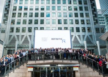 FInAPU Adopts Refinitiv ESG Data for Better Risk Assessment