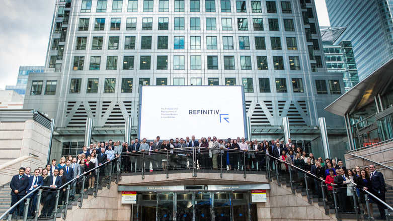 FInAPU Adopts Refinitiv ESG Data for Better Risk Assessment