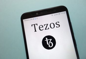 Tezos Blockchain Network now supported by China's BSN