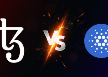 Tezos Vs Cardano, which is a better investment?
