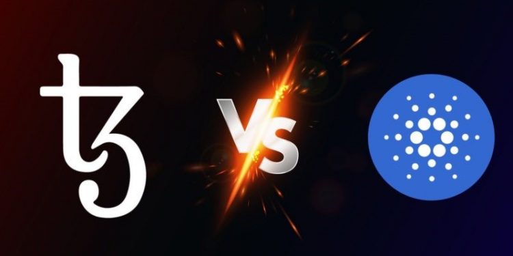 Tezos Vs Cardano, which is a better investment?