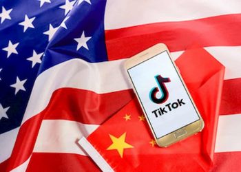 TikTok sucked into US China trade wars