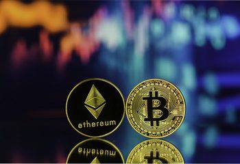 bitcoin and ethereum lead the crypto markets higher