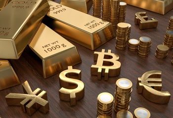 bitcoin may follow gold and stocks downward
