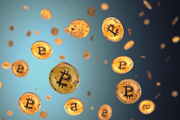 Bitcoin May Explode To $18,000 By October, Says Stock-to-Flow (S2F ...