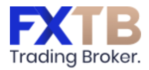 logotipo da fxtb