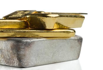 gold and silver futures show discrepancies on COMEX