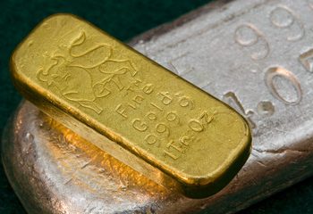 gold vs silver, which is better investment
