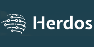 herdos logo