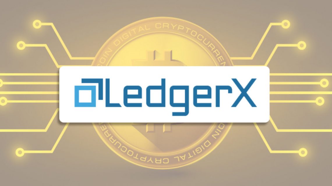 LedgerX Gets CFTC Approval to Offer NonCrypto Derivatives Daily
