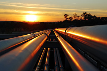 Africa might be the next frontier for oil