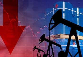 oil prices may drop in the near term