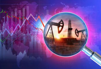oil price to fall sharply as demand weakens