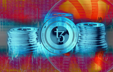 Tezos is unmoved despite France aiming to create its CBDC on its blockchain