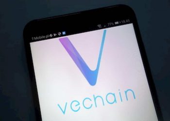 Vechain blockchain is gaining mass adoption gradually