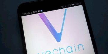 Vechain blockchain is gaining mass adoption gradually