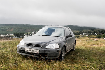 Dogecoin Founder Sold The Now $8.4B Coin For ‘A Used Honda Civic’ In 2015