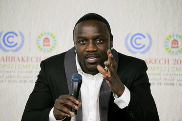 Senegalese Residents Disheartened Amid Lack Of Progress On Akon City