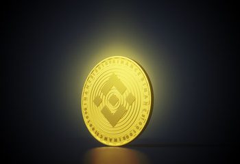 Binance Coin Surges In A Parabolic Rally To Become The Third-Biggest Crypto