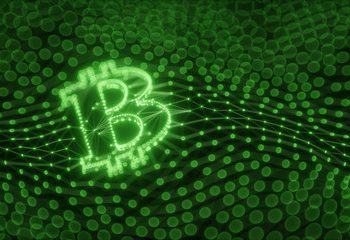 Bitcoin Hits $56,300, Surpasses $1T Market Cap Faster Than Google And Amazon