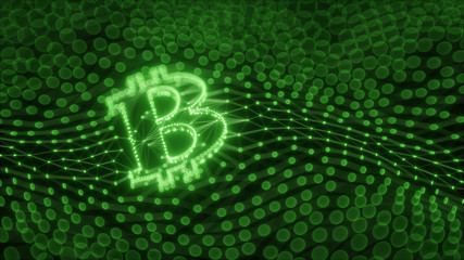 Bitcoin Hits $56,300, Surpasses $1T Market Cap Faster Than Google And Amazon