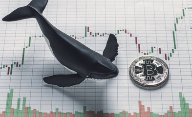 Bitcoin Under Pressure As Another Whale Dumps Nearly 10K BTC