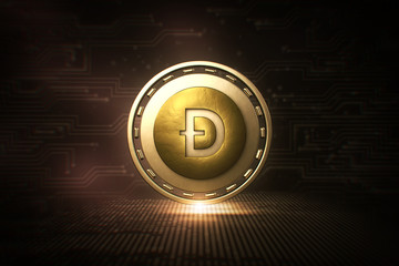 Dogecoin Plunges By 23% As Elon Musk Admonishes DOGE Rich List