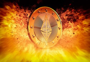 Ether Accounted For 80% Of Last Week’s Institutional Crypto Market Inflows