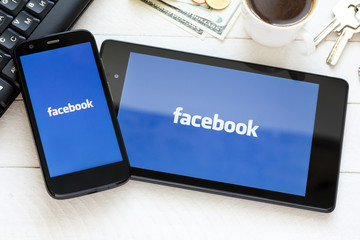 Facebook Agrees To Pay $1 Billion For News Content Over 3 Years