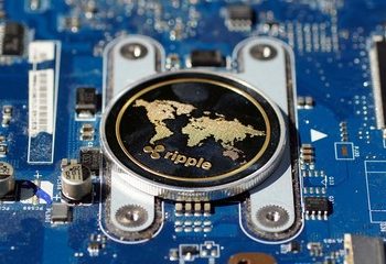 Ripple Finds A New Home In Crypto-Friendly Wyoming