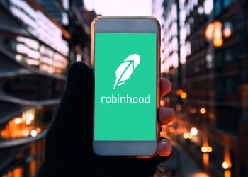 Robinhood Shares Surged After FTX Boss Acquired 7.6% Stake