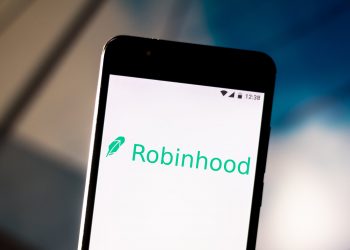 Robinhood Pays $640K For Vermont Outages