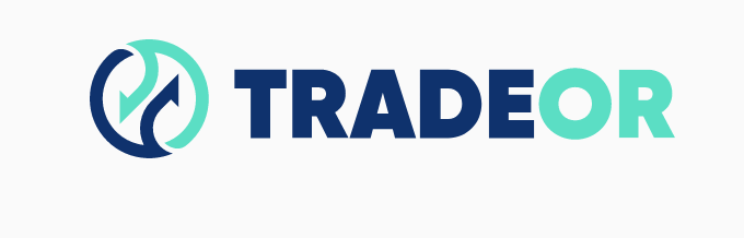 TradeOr logo