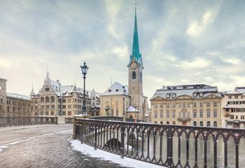 One Of Switzerland’s Top Banks Now Offering Crypto Trading
