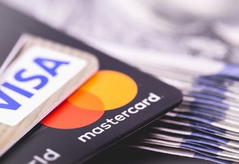 Visa And MasterCard Make A Case For Bitcoin, Is It FOMO?