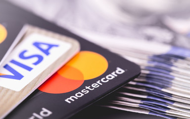 Visa And MasterCard Make A Case For Bitcoin, Is It FOMO?