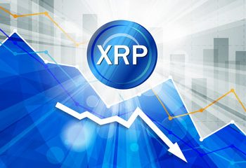 XRP’s Top-5 Status Threatened By Cardano And Polkadot