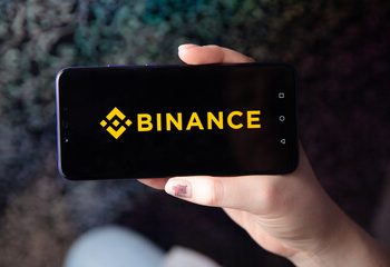 Traffic On Binance Reaches Record Highs, Site Down For Maintenance