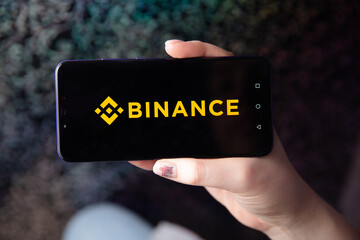 Traffic On Binance Reaches Record Highs, Site Down For Maintenance
