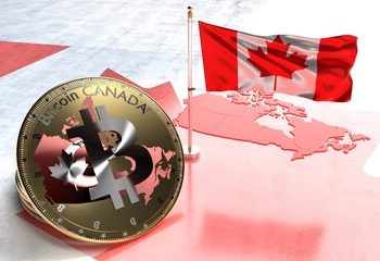 Canadian Bitcoin ETF Projected To Reach $1B AUM By February 26 - Bloomberg