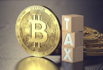 South Korea Will Introduce 20% Tax On Bitcoin Profits In 2022