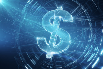Report Advises US Government To Explore Crypto, Blockchain, And A Digital Dollar