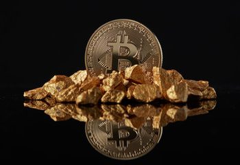 Bitcoin To Reach $50K After Gold Lost Appeal – Bloomberg’s Mike McGlone