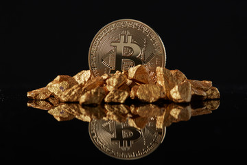 Bitcoin To Reach $50K After Gold Lost Appeal – Bloomberg’s Mike McGlone