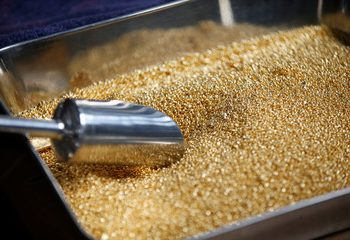Gold’s Apathy Seems To Set The Stage For A Major Rally