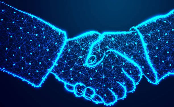 Hoard Exchange CEO May Push Blockchain Mass Adoption