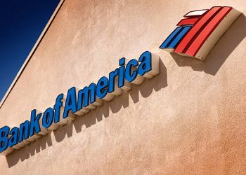 Bank Of America Lists 20 Top US Firms With Cryptocurrency Exposure