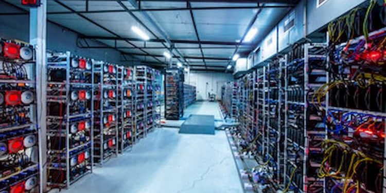 Bitfarms Will Buy 48,000 New Miners In 2022 Despite Chip Shortage