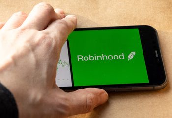 Robinhood Sees 7X Increase In Female Cryptocurrency Traders